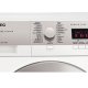 AEG T87685DIH asciugatrice Libera installazione Caricamento frontale 8 kg A+++ Bianco 7