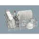 Bosch SKS51E26EU lavastoviglie Superficie piana 6 coperti 5