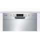 Bosch SMU69N95EU lavastoviglie Sottopiano 14 coperti 3