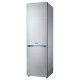 Samsung RB36J8797S4 frigorifero con congelatore Libera installazione 350 L Acciaio inox 3