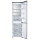 Samsung RB36J8797S4 frigorifero con congelatore Libera installazione 350 L Acciaio inox 4