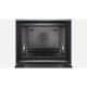 Bosch HSG656RS1 forno 71 L Nero, Argento 8