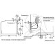 Bosch HSG656RS1 forno 71 L Nero, Argento 10