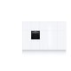 Bosch HBG655BB1C forno 71 L Nero, Acciaio inox 6