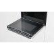 Bosch HBG655BW1C forno 71 L Nero, Bianco 5