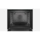 Bosch HBG655BW1C forno 71 L Nero, Bianco 7
