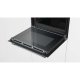 Bosch HBG656ES1C forno 71 L Nero, Acciaio inox 5