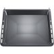 Bosch HEB53C550C forno 66 L Nero, Acciaio inox 5