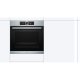 Bosch HSG636ES1C forno 71 L 3