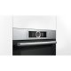 Bosch HSG636ES1C forno 71 L 4
