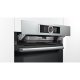 Bosch HSG636ES1C forno 71 L 8