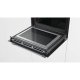 Bosch HMG636RS1C forno 67 L Nero, Acciaio inox 5