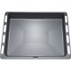 Bosch HEA10B221C forno 71 L Nero, Bianco 5