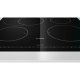 Bosch PIB601N27E piano cottura Nero Da incasso Piano cottura a induzione 4 Fornello(i) 3
