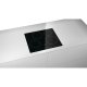 Bosch PIB601N27E piano cottura Nero Da incasso Piano cottura a induzione 4 Fornello(i) 6