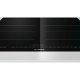 Bosch PIV601N17E piano cottura Nero Da incasso Piano cottura a induzione 4 Fornello(i) 3