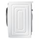 Samsung WW80J6410CW lavatrice Caricamento frontale 1400 Giri/min Bianco 5