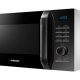 Samsung MS23H3125FW forno a microonde Superficie piana 23 L 800 W Nero 4