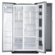 Samsung RH56J6917SL frigorifero side-by-side Libera installazione 555 L Acciaio inox 5