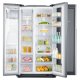 Samsung RH56J6917SL frigorifero side-by-side Libera installazione 555 L Acciaio inox 6