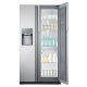 Samsung RH56J6917SL frigorifero side-by-side Libera installazione 555 L Acciaio inox 7