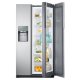 Samsung RH56J6917SL frigorifero side-by-side Libera installazione 555 L Acciaio inox 9