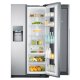 Samsung RH56J6917SL frigorifero side-by-side Libera installazione 555 L Acciaio inox 10