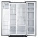 Samsung RH56J6917SL frigorifero side-by-side Libera installazione 555 L Acciaio inox 12