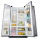 Samsung RH56J6917SL frigorifero side-by-side Libera installazione 555 L Acciaio inox 14