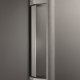 Electrolux EUF2947MOX Congelatore verticale Libera installazione 251 L Argento 6