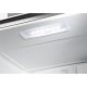 Electrolux ERF3867MOX frigorifero Da incasso 359 L Argento, Acciaio inox 6