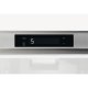 Electrolux ERF3867MOX frigorifero Da incasso 359 L Argento, Acciaio inox 8