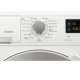 Electrolux EWF1697HNW lavatrice Caricamento frontale 9 kg 1600 Giri/min Bianco 3