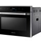 Samsung NQ50J9530BS forno 50 L 3200 W Nero, Stainless steel 3