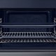 Samsung NQ50J9530BS forno 50 L 3200 W Nero, Stainless steel 7