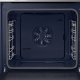 Samsung NV75J5170BS forno 75 L Nero, Acciaio inox 5
