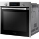 Samsung NV75J5170BS forno 75 L Nero, Acciaio inox 10