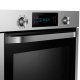 Samsung NV75J5170BS forno 75 L A+ Nero, Stainless steel 14
