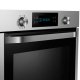 Samsung NV75J5170BS forno 75 L Nero, Acciaio inox 14
