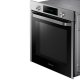 Samsung NV75J5170BS forno 75 L A+ Nero, Stainless steel 15