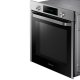 Samsung NV75J5170BS forno 75 L Nero, Acciaio inox 15