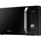 Samsung MS28J5215AB forno a microonde Nero Superficie piana 28 L 1000 W 4