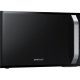 Samsung MS28J5215AB forno a microonde Nero Superficie piana 28 L 1000 W 5
