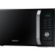 Samsung MS28J5215AB forno a microonde Nero Superficie piana 28 L 1000 W 6