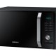 Samsung MS28J5215AB forno a microonde Nero Superficie piana 28 L 1000 W 7