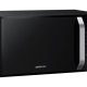 Samsung MS28J5215AB forno a microonde Nero Superficie piana 28 L 1000 W 8