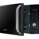 Samsung MS28J5215AB forno a microonde Nero Superficie piana 28 L 1000 W 9