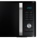 Samsung MS28J5215AB forno a microonde Nero Superficie piana 28 L 1000 W 10