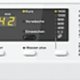 Miele WDA111 WCS lavatrice Caricamento frontale 7 kg 1400 Giri/min Bianco 3