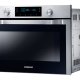 Samsung NQ50H7235AS 50 L Nero, Acciaio inox 3